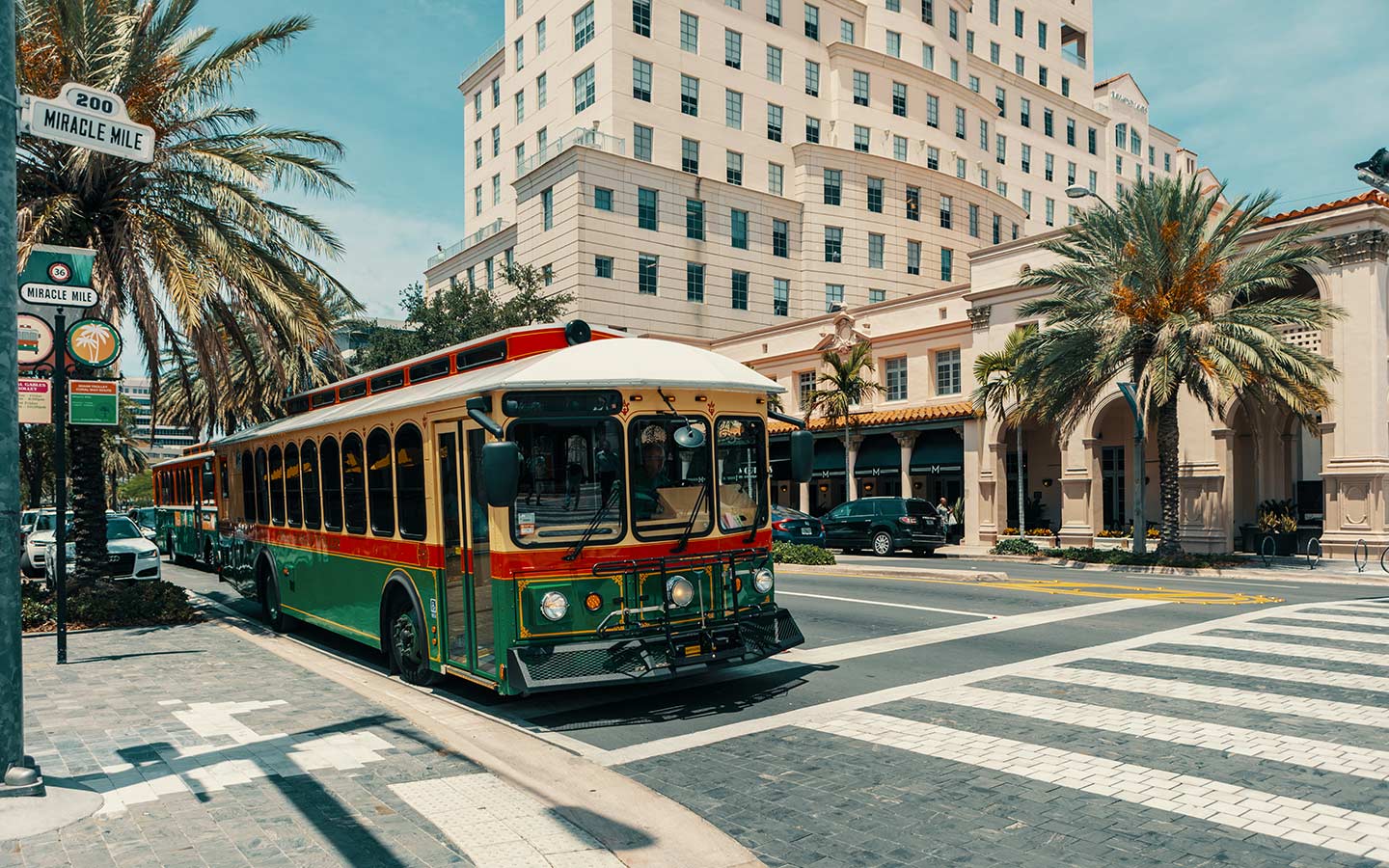 Coral Gables Image 1